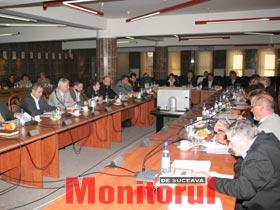 Penibilii consilieri locali, aleși ai sucevenilor