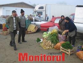 Legumele, mai puține și mai scumpe decât anul trecut