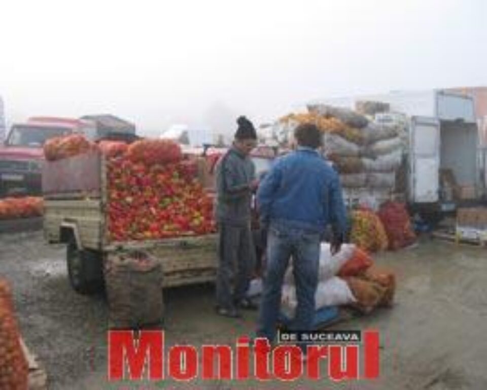 Legumele, mai puține și mai scumpe decât anul trecut