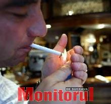 Fumatul poate afecta genele în mod permanent