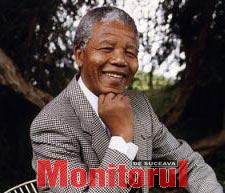 Concert anti-SIDA la Londra, în 2008, organizat de Nelson Mandela Concert anti-SIDA la Londra, în 2008, organizat de Nelson Mandela