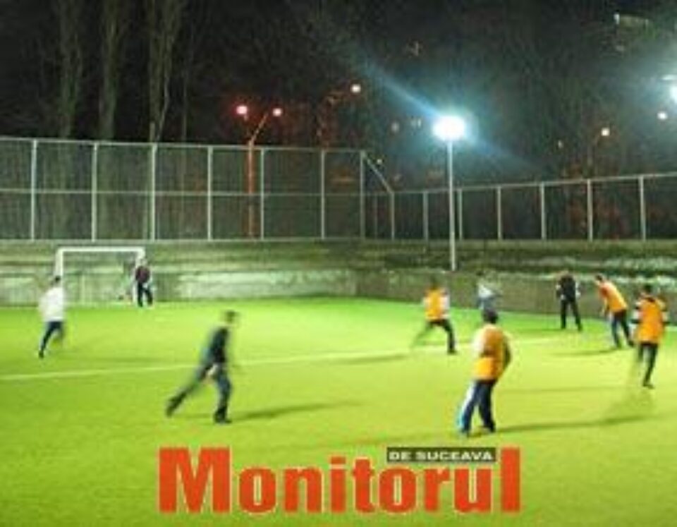 Fotbalul - mană cerească pentru siluetă Fotbalul - mană cerească pentru siluetă