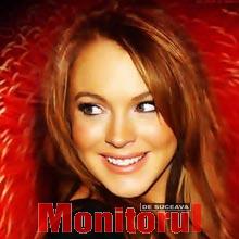 Lindsay Lohan continuă să ia droguri în clinica de dezintoxicare