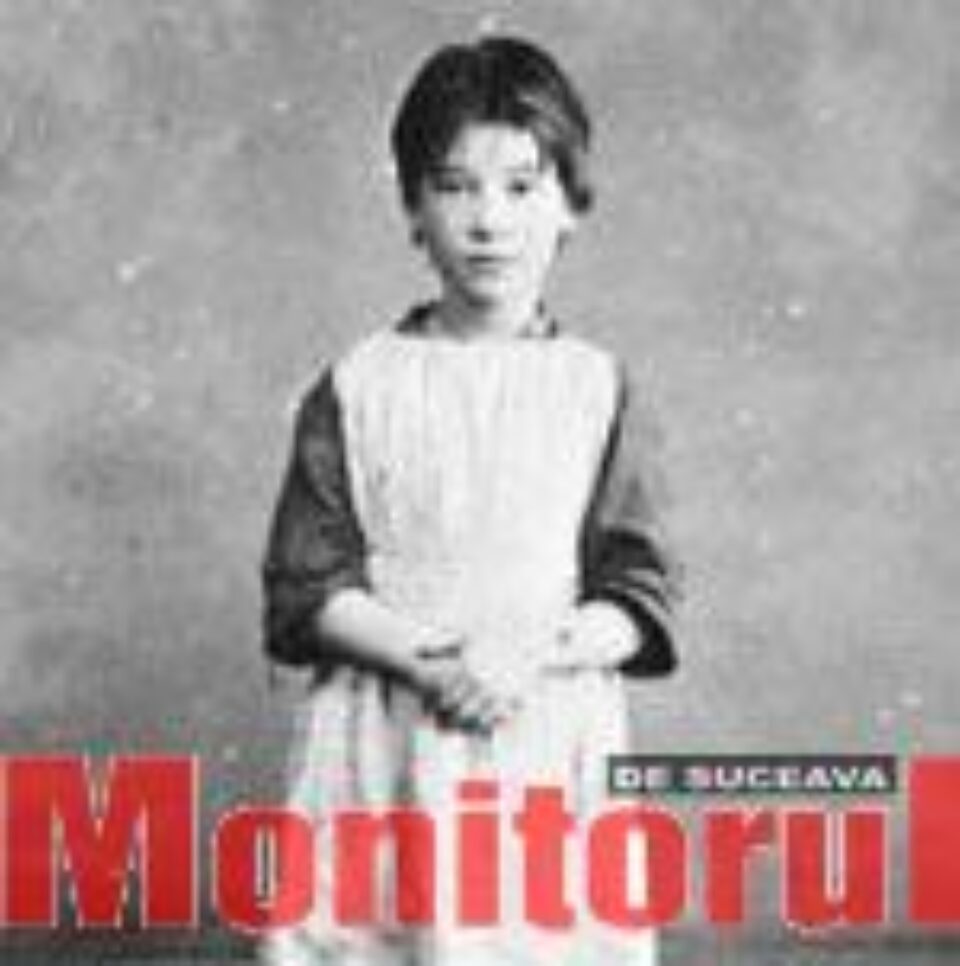 Din presa de altadata Din presa de altadata