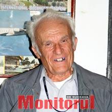 S-a stins unul din pionierii sporturilor tehnico-aplicative din Suceava, Silvestu Morariu