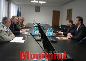 „Sesiunea extraordinară” a parlamentarilor suceveni convocată de PLD, un eșec