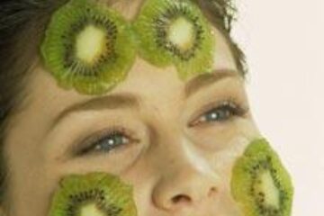 Măști naturale pentru un chip luminos