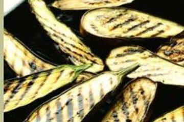 Sufleu de vinete cu cașcaval