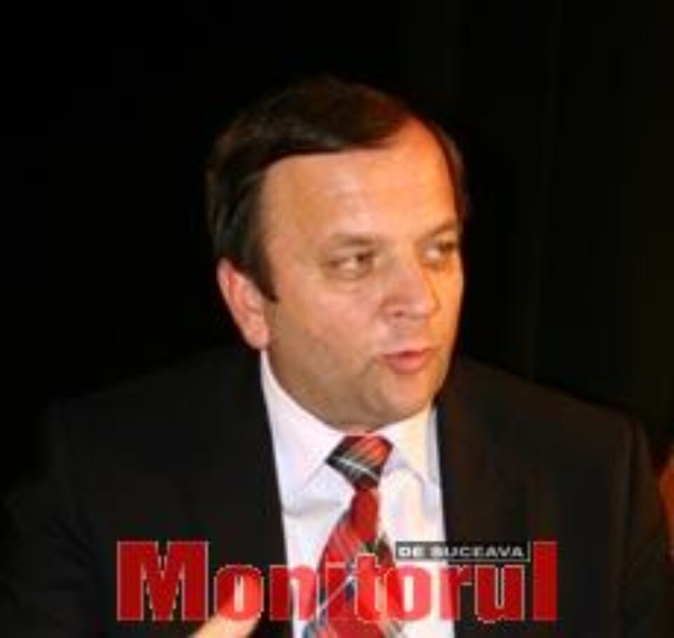 Flutur o așteaptă pe Mona Muscă în PLD, dacă vrea să revină în politică