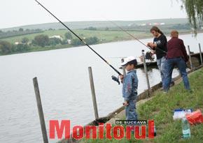 Cupa presei la pescuit