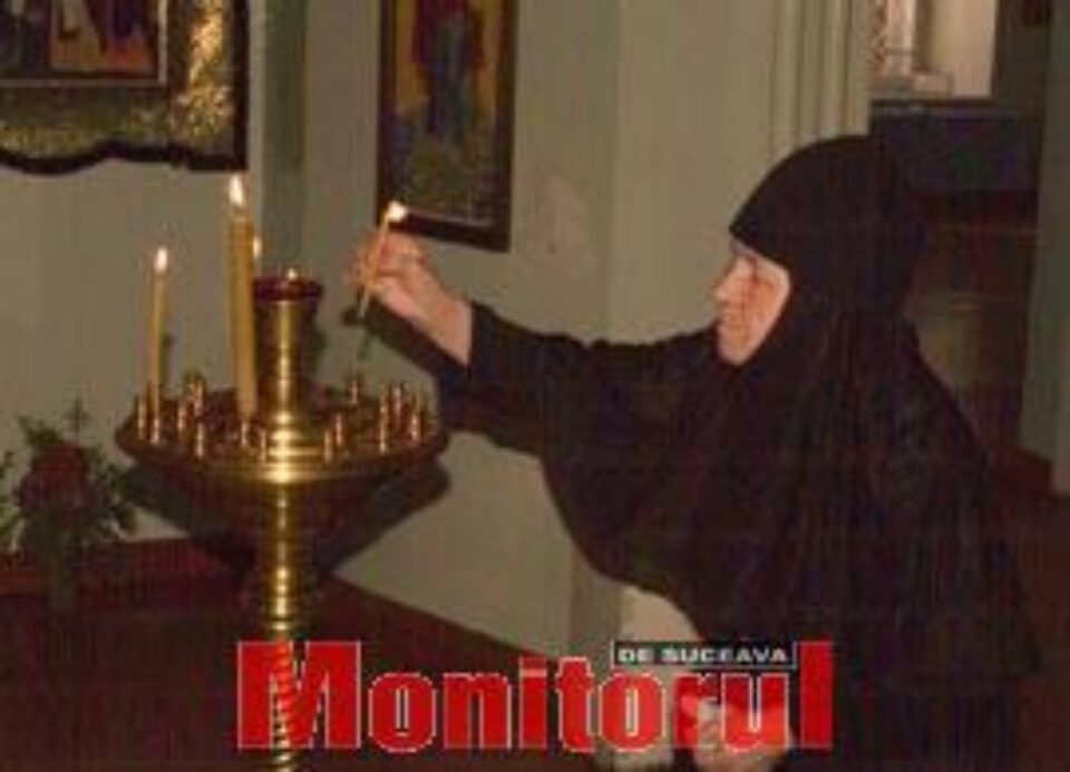 RUGĂCIUNEA DE MARȚI RUGĂCIUNEA DE MARȚI