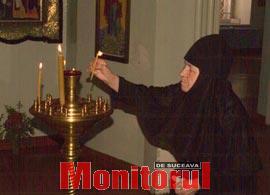 RUGĂCIUNEA DE MARȚI