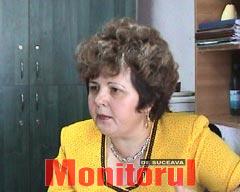 Tamara Chiribucă, stăpână peste o stație de autobuz