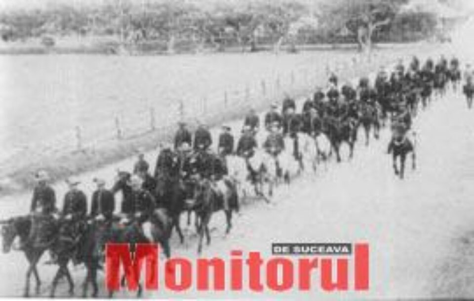 Din presa de altadata