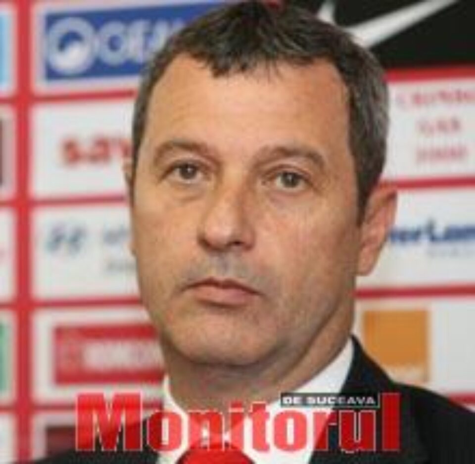 Dinamo în vrie, Rednic a demisionat