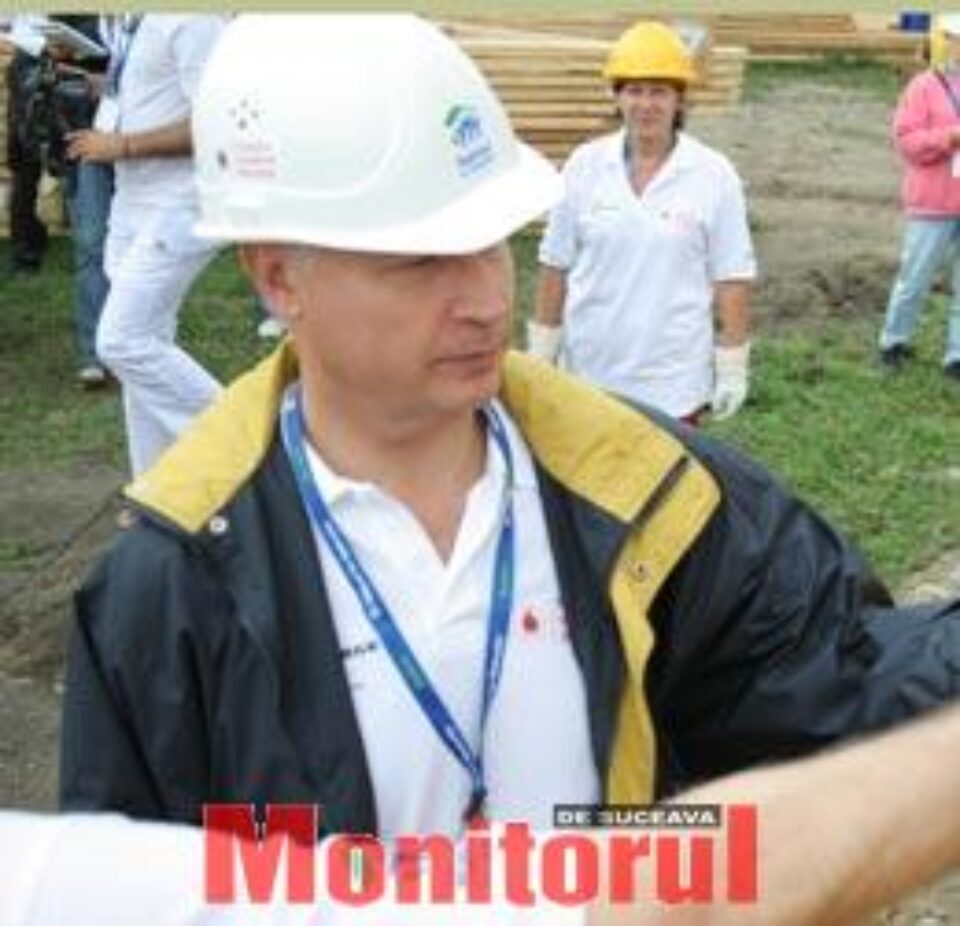 Alexandre Vassalo, Ambasadorul Portugaliei în România