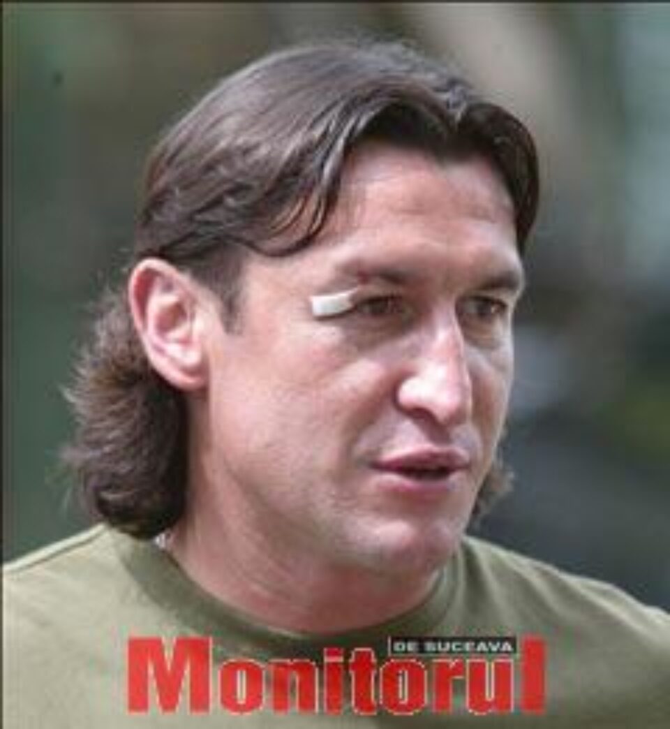 Viorel Moldovan, dorit ca director sportiv la Unirea Urziceni