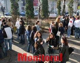 Subiectele examenului de bacalaureat din 2008, publicate până pe 1 martie