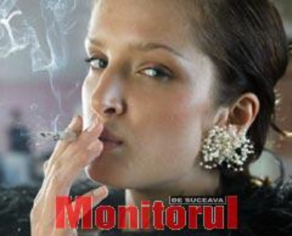 Fumatul modifică ireversibil anumite gene Fumatul modifică ireversibil anumite gene