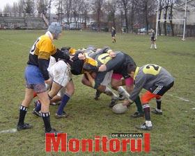 Sucevenii duc lipsă de adversari pentru meciurile de pregătire