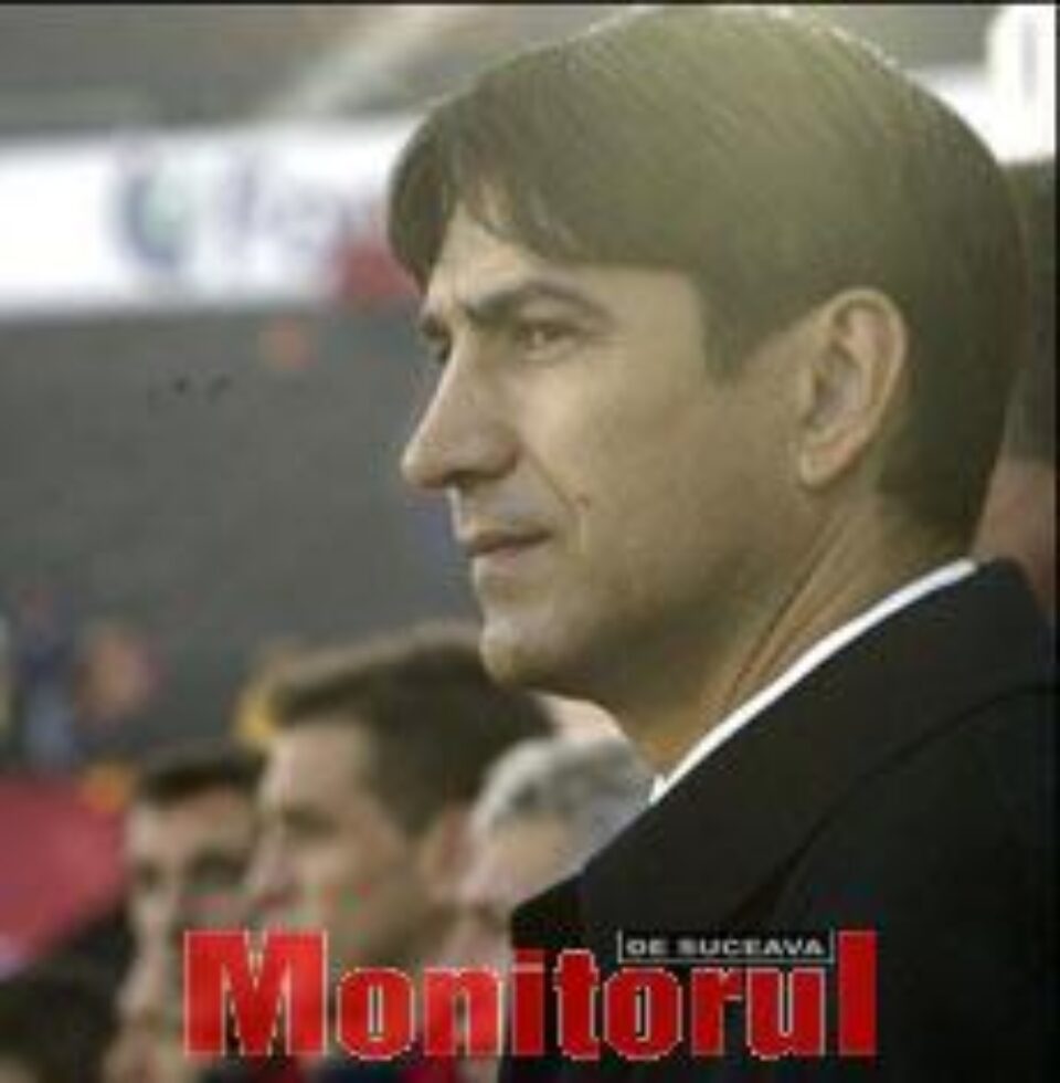 Meciul cu Belarus, de maximă importanță pentru calificarea la Euro 2008