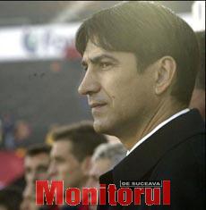 Meciul cu Belarus, de maximă importanță pentru calificarea la Euro 2008