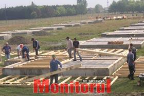 VIP-uri la claca mondială de la Rădăuți