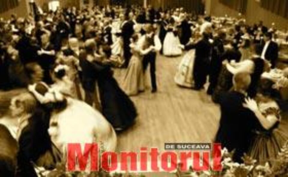 Din presa de altadata