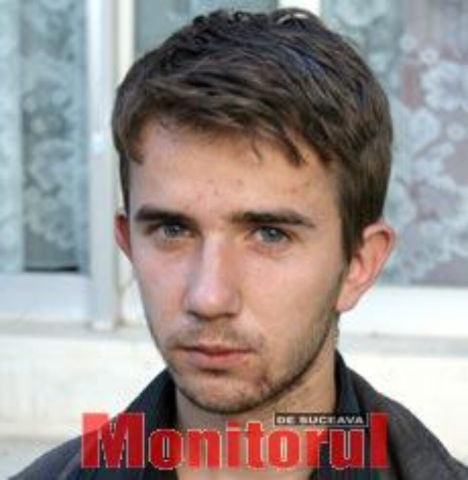 Ioan Gabriel Buceac susţine că a fost agresat în sediul UDUR Ioan Gabriel Buceac susţine că a fost agresat în sediul UDUR