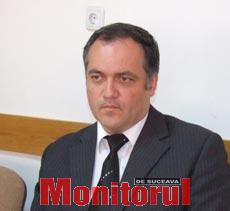 Şefia IŞJ va fi preluată, din nou, de profesorul Lucian Lungu de la Colegiul Naţional de Informatică