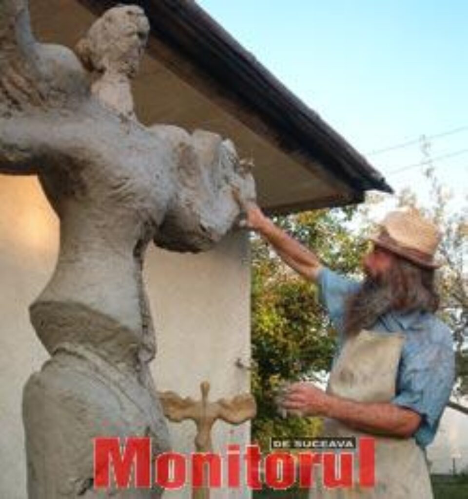 Monumentul eroilor și martirilor Bucovinei