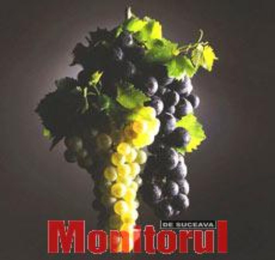 Cura de struguri energizează organismul