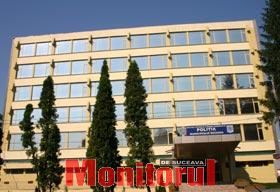 Noul sediu al Poliției va fi inaugurat la sfârșitul lunii