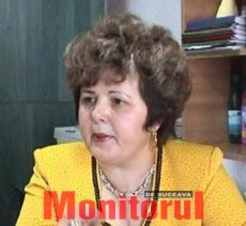 Tamara Chiribucă