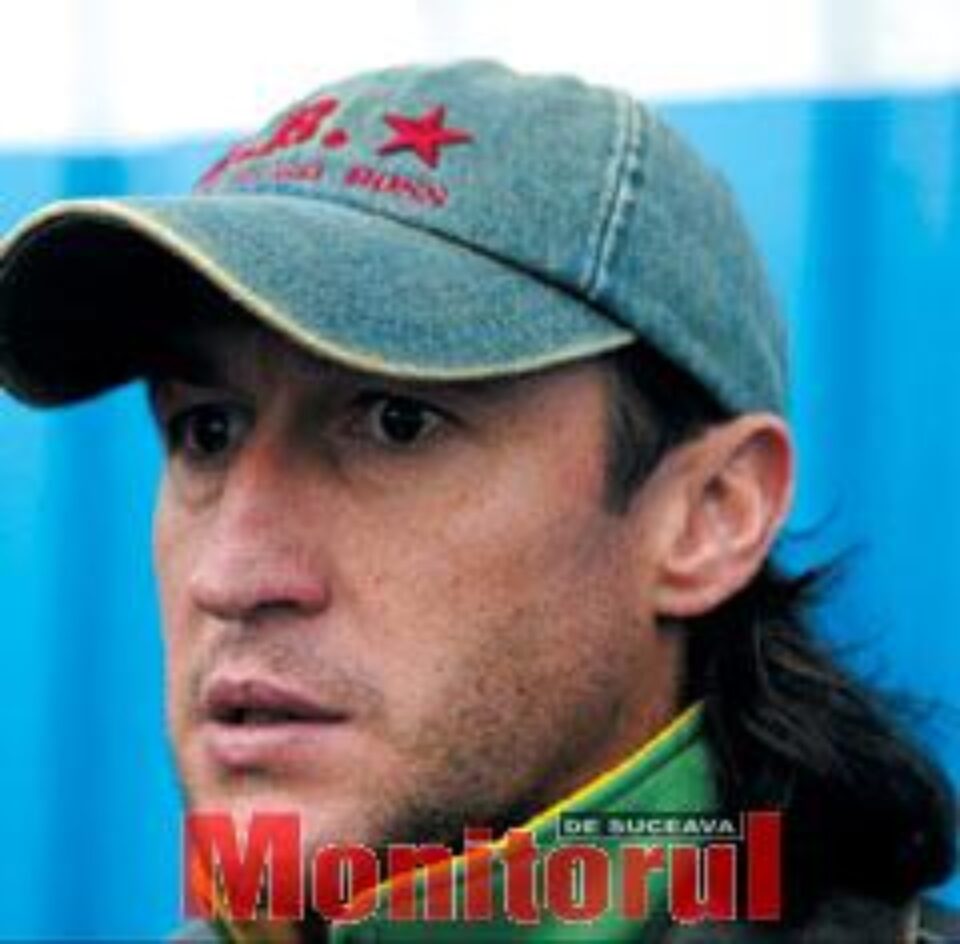 Viorel Moldovan s-a înțeles cu Unirea Urziceni