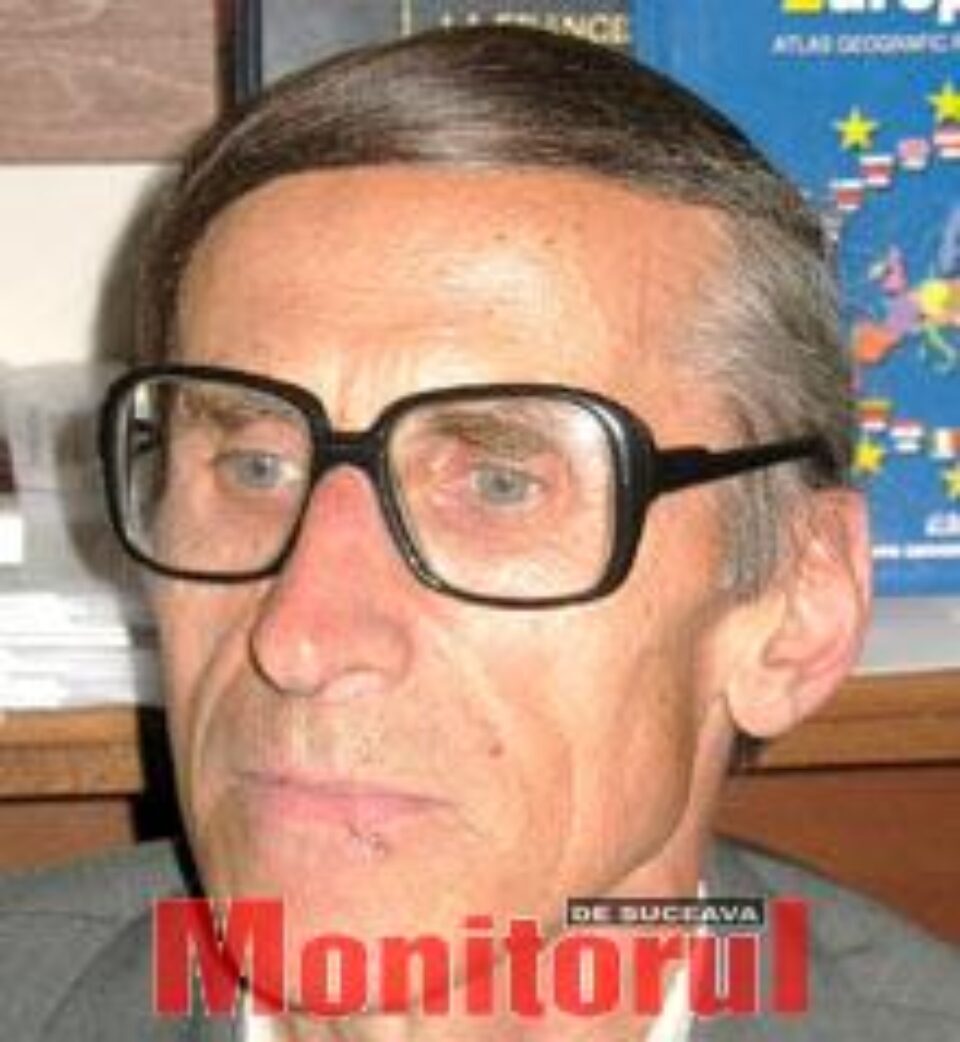 AMINTIRI DIN COMUNISM: