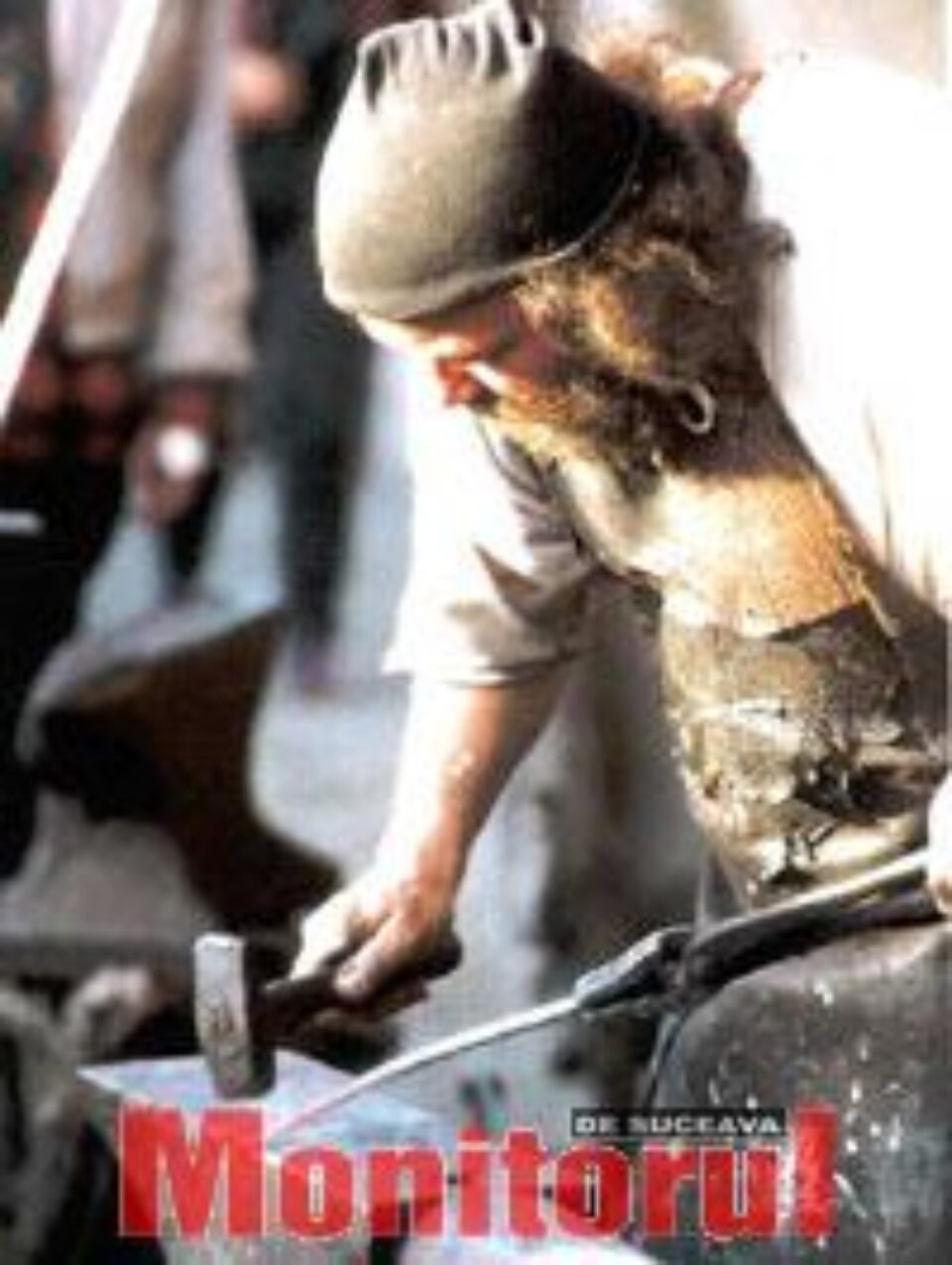 Din presa de altadata Din presa de altadata