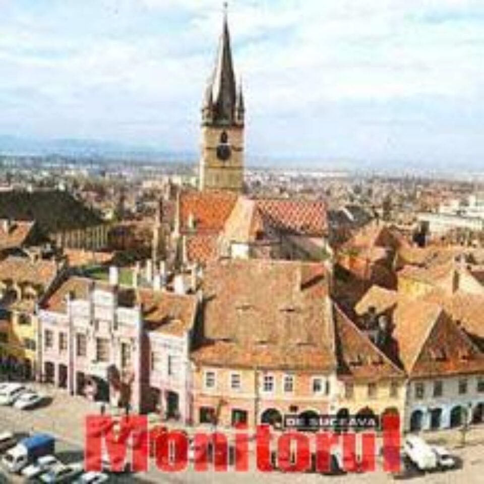 Sibiu: A III-a Adunare Ecumenică Europeană