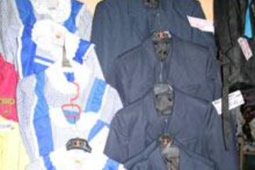 Se golesc buzunarele părinților, pentru începutul noului an școlar