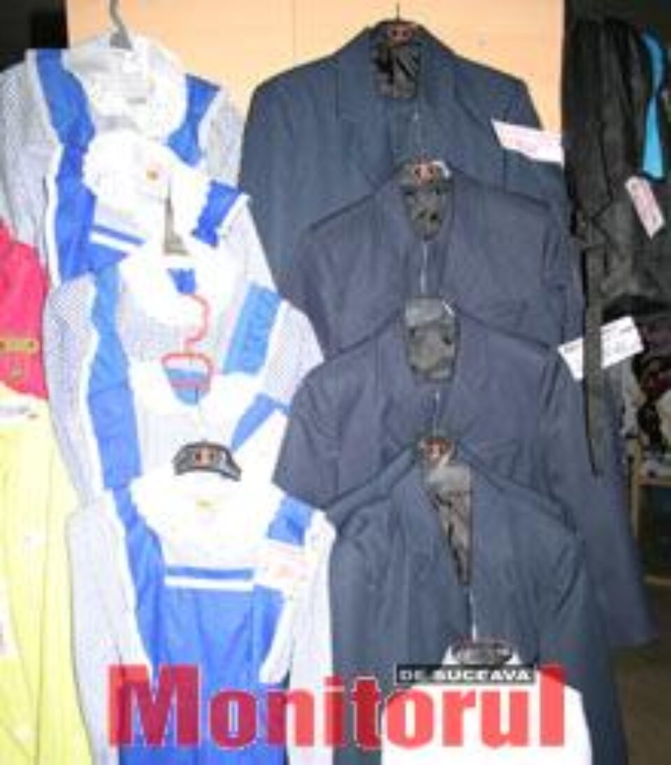 Se golesc buzunarele părinților, pentru începutul noului an școlar