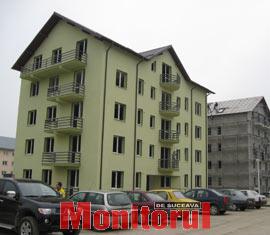 Locuințele ANL vor putea fi cumpărate la 75% din prețul pieței