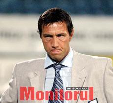 Zenga este noul antrenor al echipei