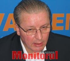 Liderul PD, Eugen Constantin Uricec, este indignat de maniera în care Hrenciuc a fost îndepărtat de la conducerea IŞJ