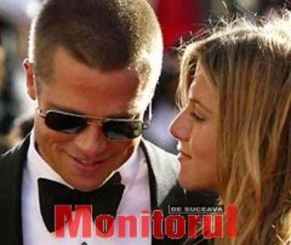 Brad Pitt spune că are încă o relație "de prietenie profundă" cu Jennifer Aniston