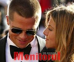Brad Pitt spune că are încă o relație "de prietenie profundă" cu Jennifer Aniston