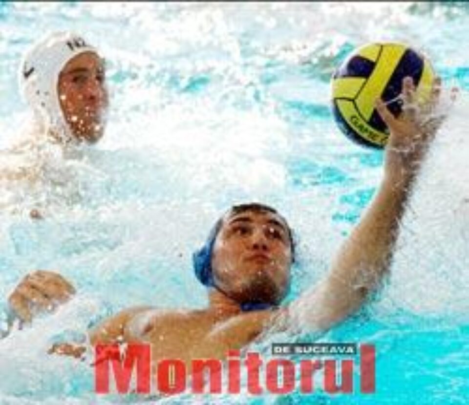 Naționala României, în semifinalele turneului preolimpic