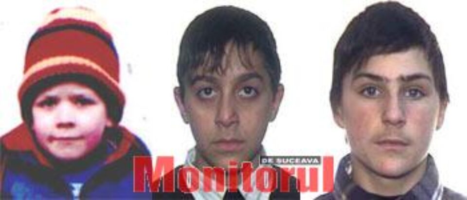 Vasile Gheorghiu, MIhai-Samir Buhai, Ilie Ionut Liteanu