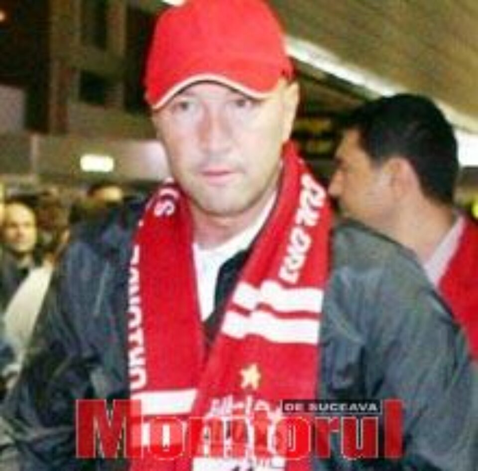 Zenga a semnat pe doi ani Zenga a semnat pe doi ani