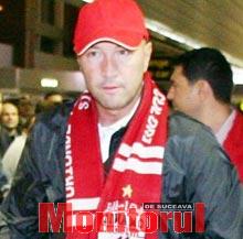 Zenga a semnat pe doi ani