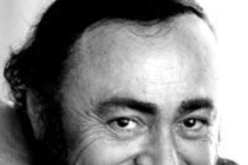 Luciano Pavarotti, 1935 - 2007